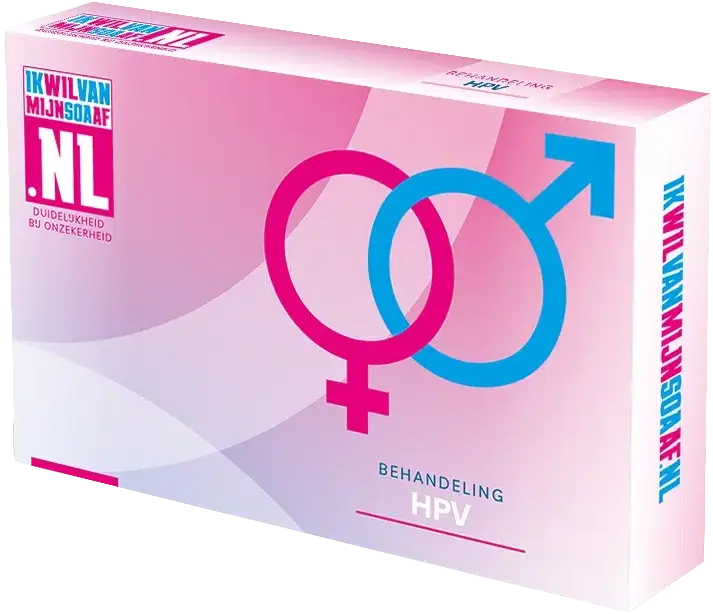 behandeling hpv 1